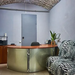 Sleep&go Хостел
