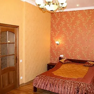 Historical Centre Lwów